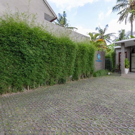 Prema Ubud Romantic Villas Eksteriør billede